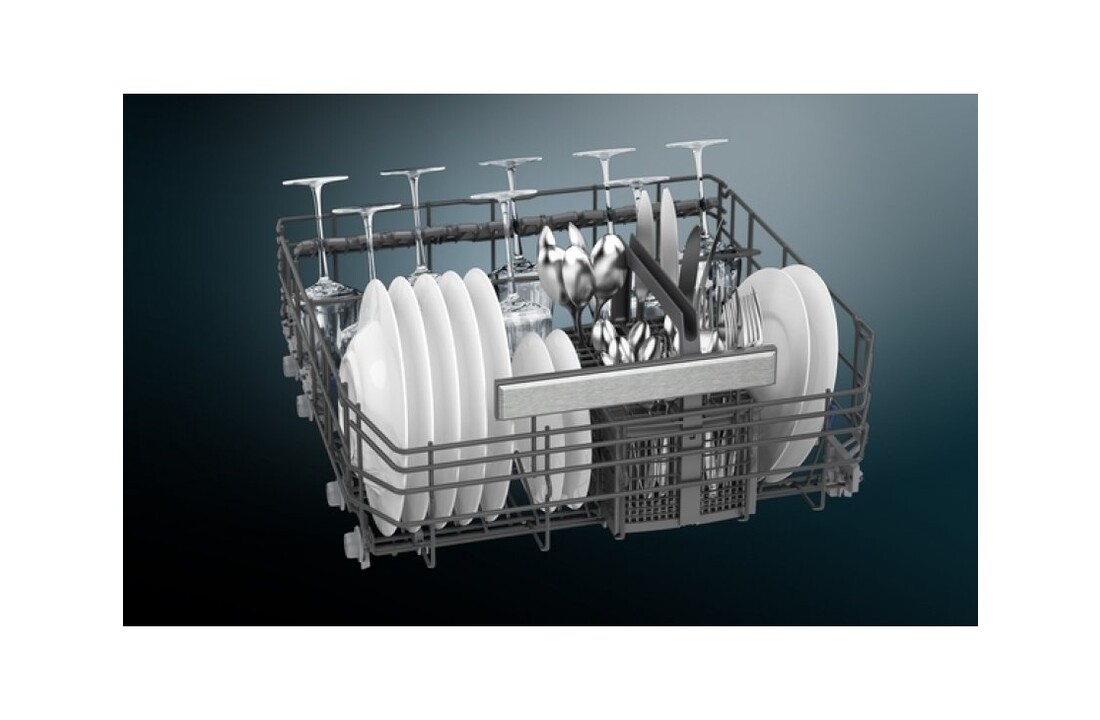 Siemens iQ500 SX65ZX01BN - Inbouw vaatwasser
