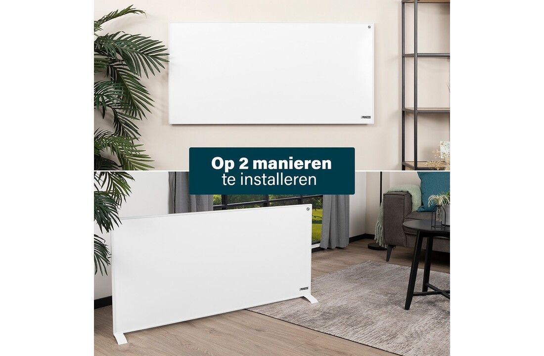 Princess 348070 - Infrarood paneel