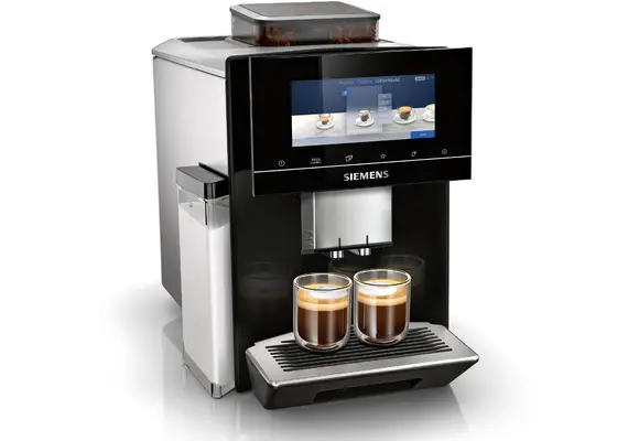 Siemens EQ.900 TQ905DF9 - Koffiemachine