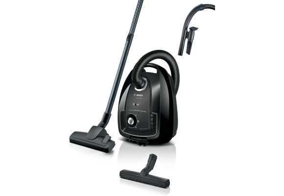 Bosch BGL38BA2H - Stofzuiger met zak