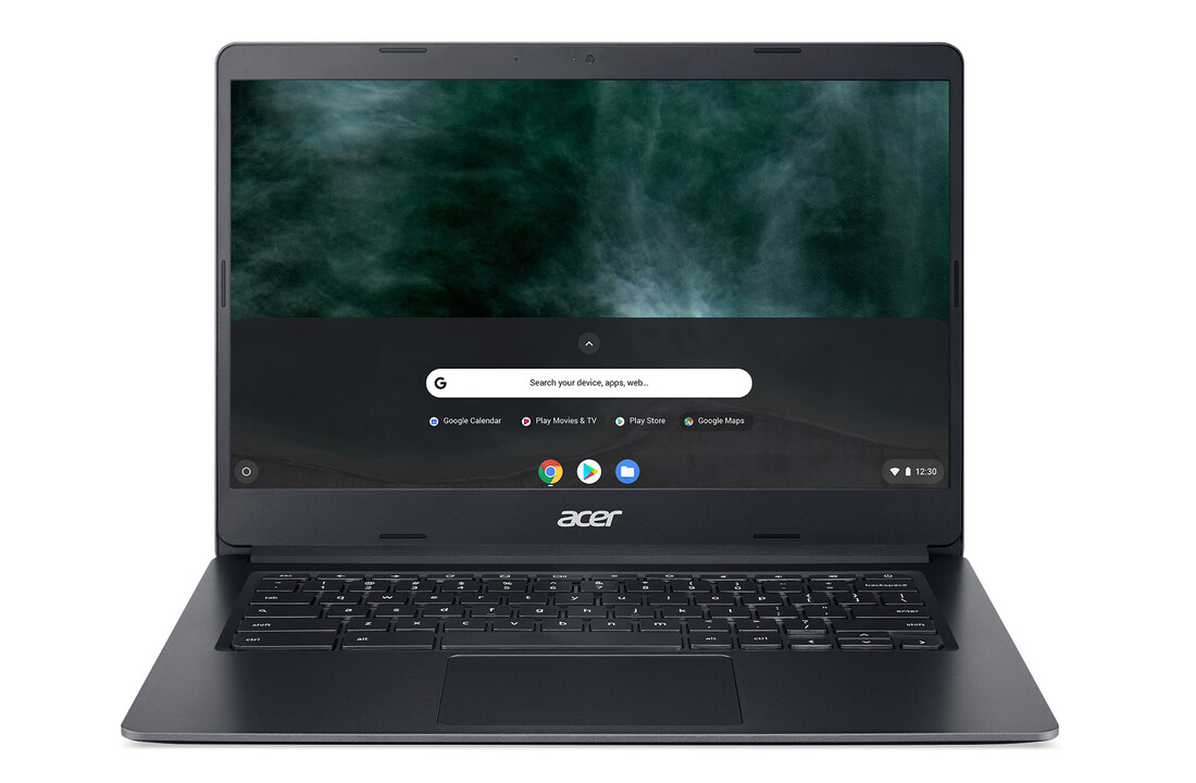 Acer Chromebook 314 - C933-C90N - Chromebook