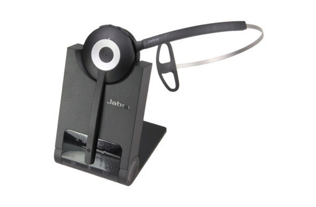 Jabra Pro 930 Mono - Bluetooth Headset