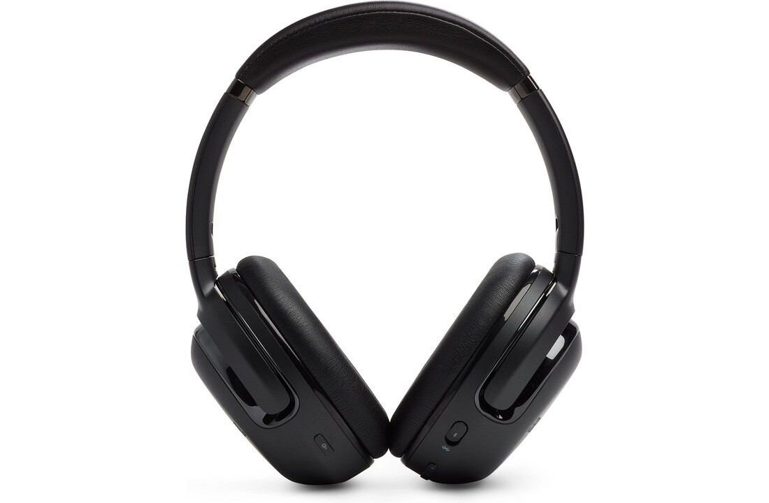 JBL Tour One M2 Zwart - Draadloze koptelefoon