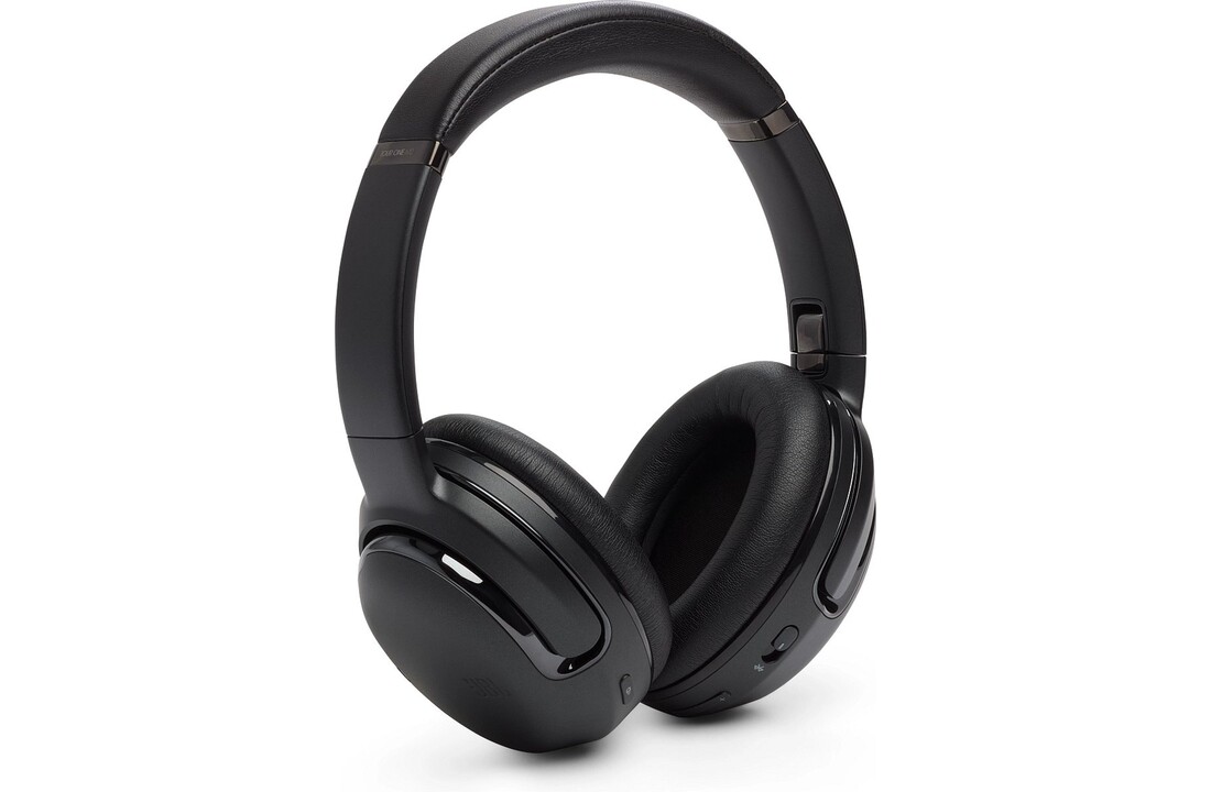 JBL Tour One M2 Zwart - Draadloze koptelefoon