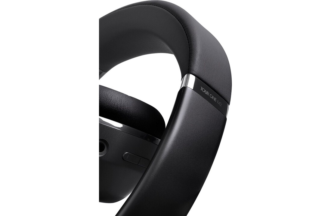JBL Tour One M2 Zwart - Draadloze koptelefoon