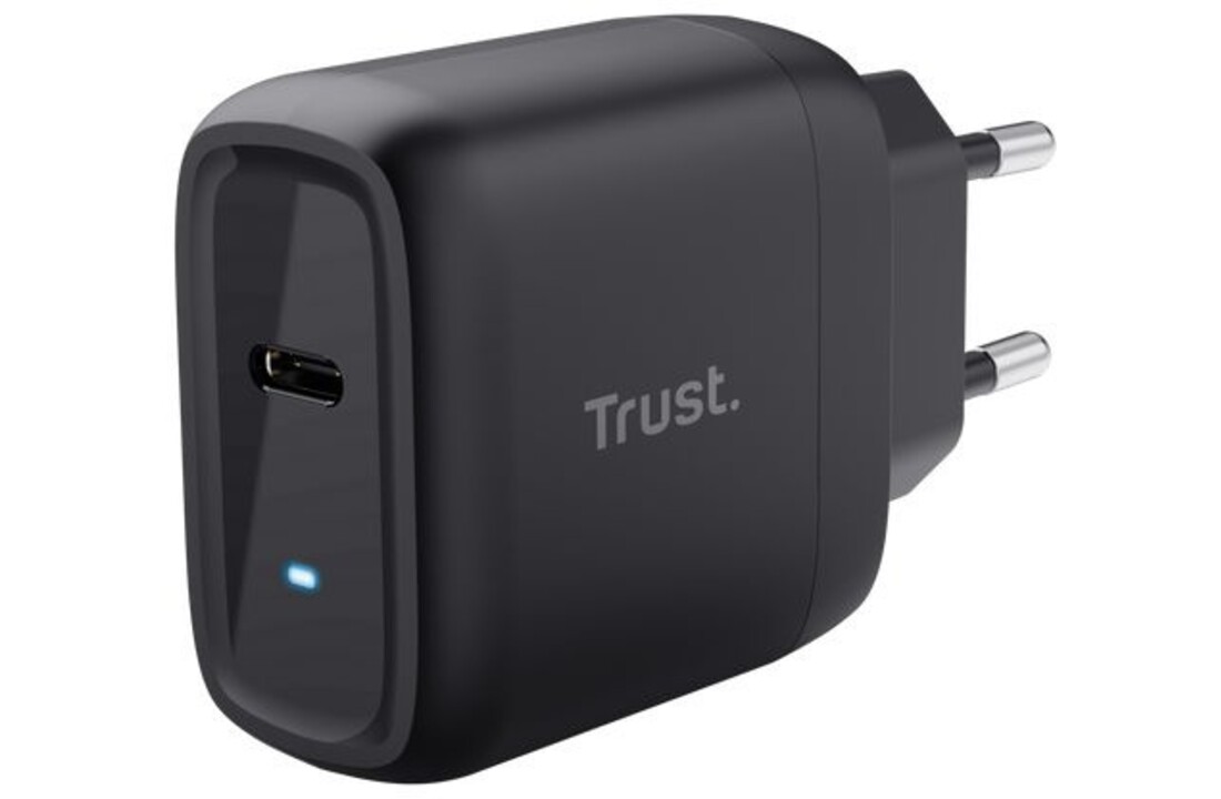 Trust Maxo 45W USB-C laptoplader