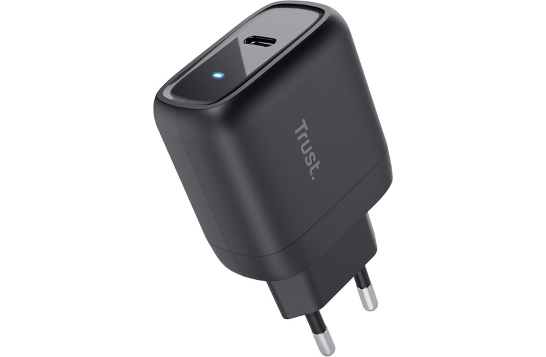 Trust Maxo 45W USB-C laptoplader
