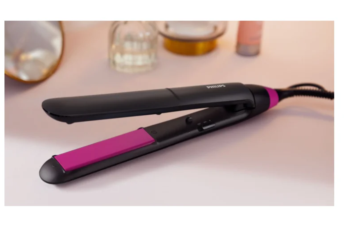Philips Essential BHS375/00 - Stijltang
