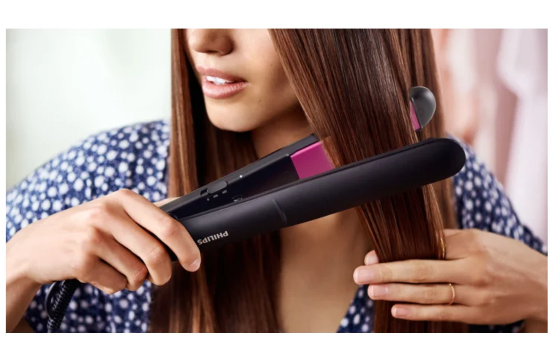 Philips Essential BHS375/00 - Stijltang