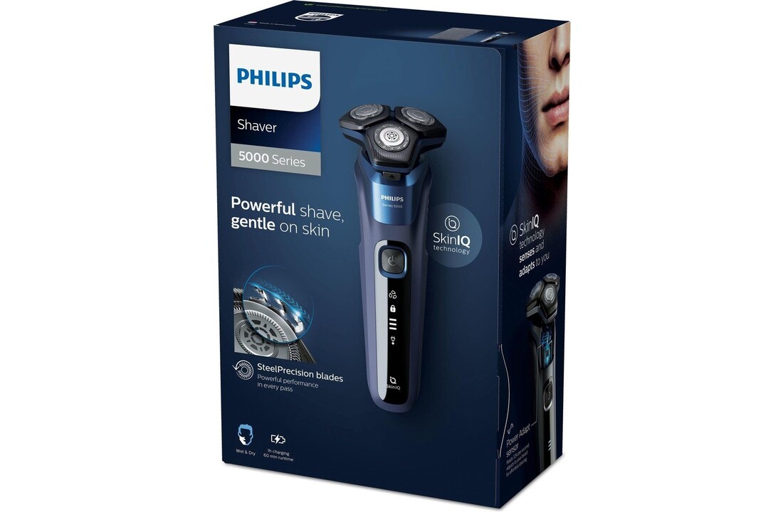 Philips Shaver Series 5000 S5585/10 - Scheerapparaat