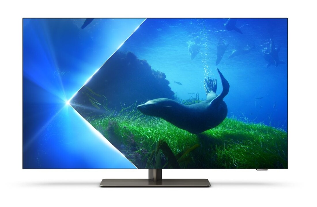 Philips 42OLED808/12 - OLED TV