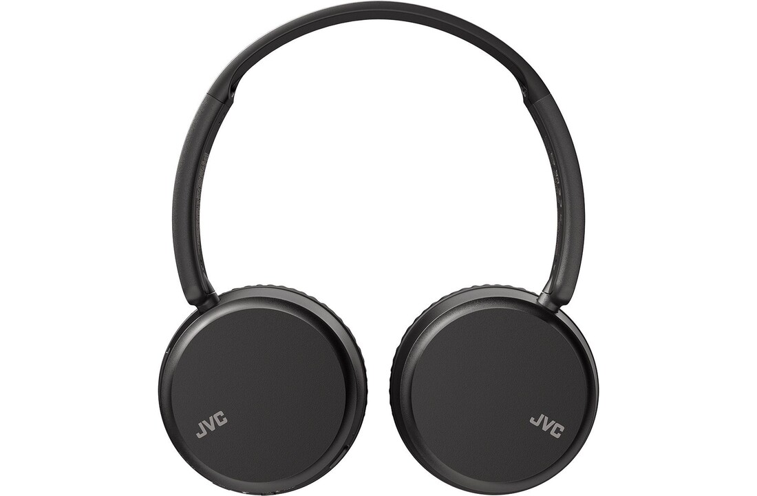 JVC HA-S36W-B - Draadloze koptelefoon