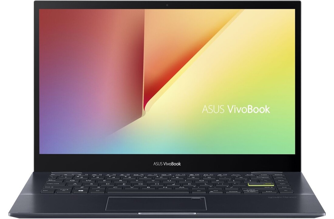 ASUS Vivobook Flip 14 TM420IA-EC042T 4700U Hybride (2-in-1) - Laptop
