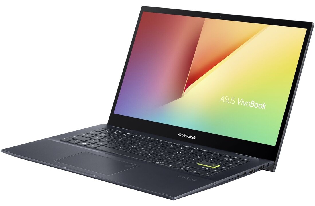ASUS Vivobook Flip 14 TM420IA-EC042T 4700U Hybride (2-in-1) - Laptop