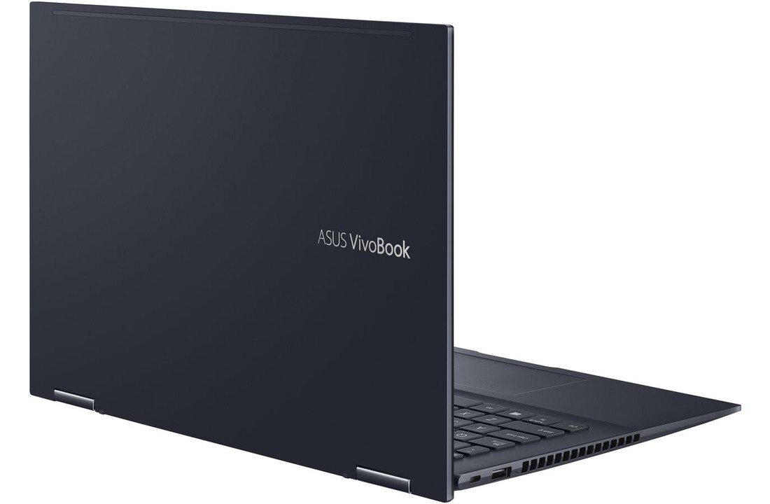 ASUS Vivobook Flip 14 TM420IA-EC042T 4700U Hybride (2-in-1) - Laptop