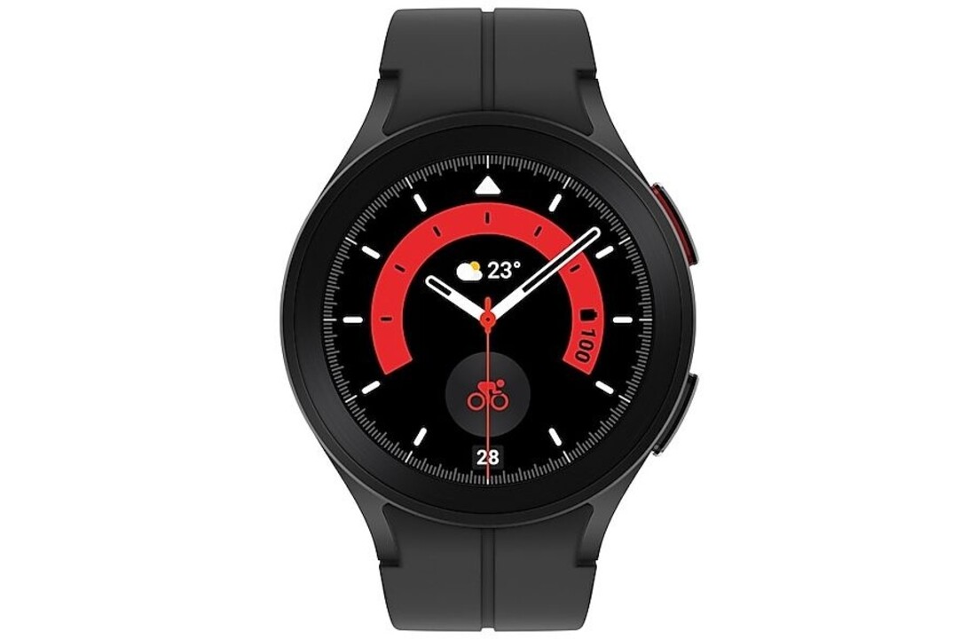 Samsung Galaxy Watch5 Pro - Smartwatch