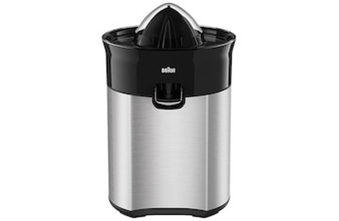 Braun CJ5050BK - Citruspers