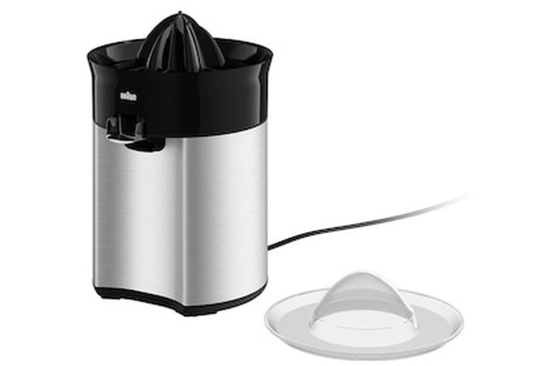 Braun CJ5050BK - Citruspers