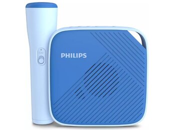 Philips TAS4405N - Draadloze speaker
