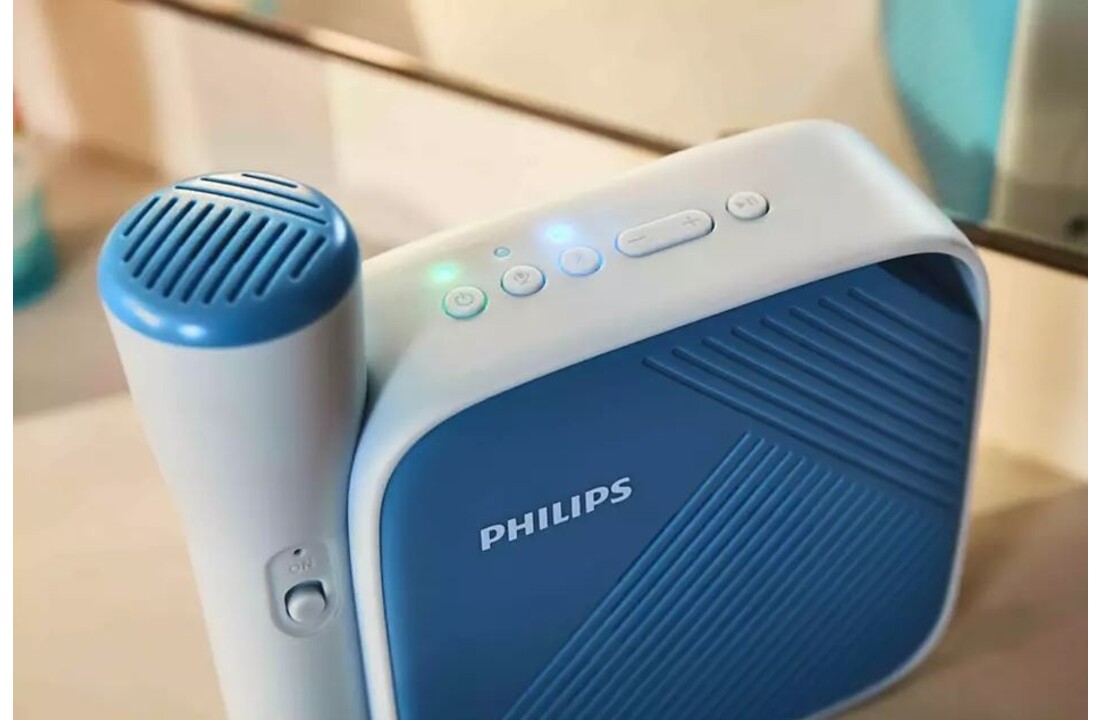 Philips TAS4405N - Draadloze speaker