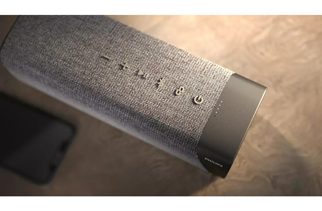 Philips TAS7505 - Draadloze speaker