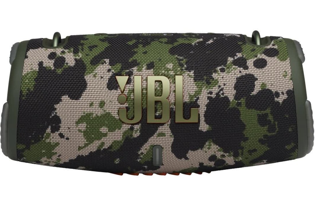 JBL Xtreme 3 Camouflage - Draadloze speaker