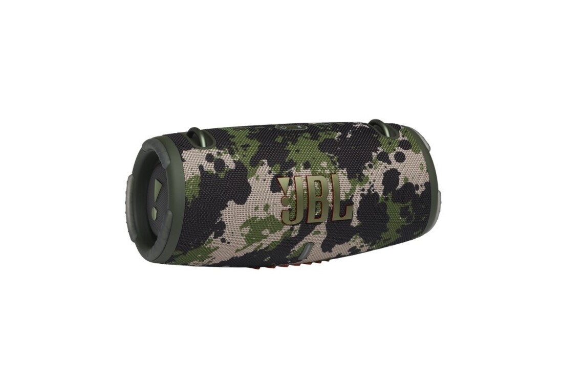 JBL Xtreme 3 Camouflage - Draadloze speaker