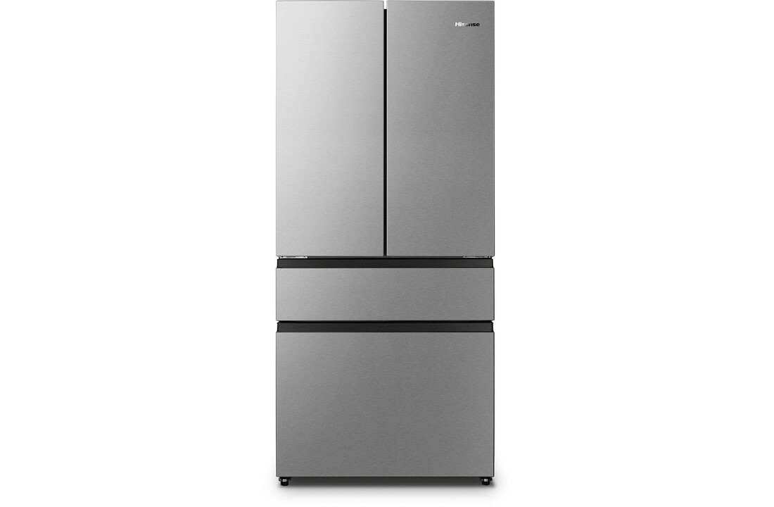 Hisense RF540N4SBI2 - Amerikaanse koelkast