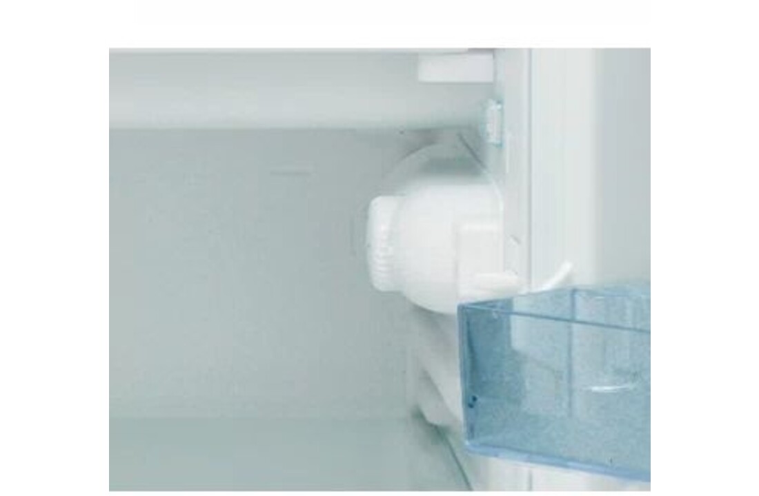 Indesit I55VM 1120 W 2 - Tafelmodel koelkast