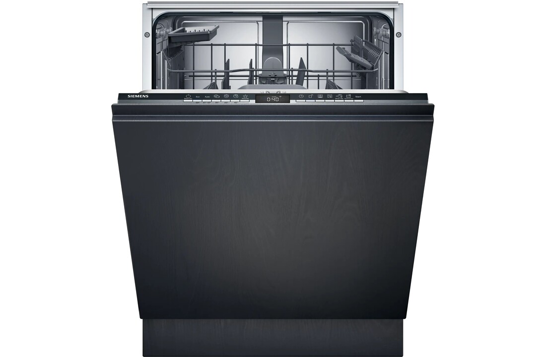 Siemens SN63HX25UE extraKlasse - Inbouw vaatwasser