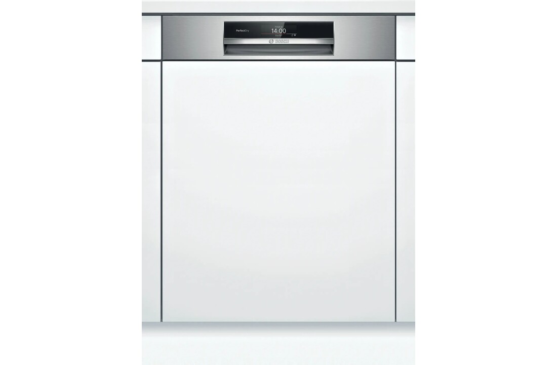 Bosch SMI8ZCS02E - Inbouw vaatwasser