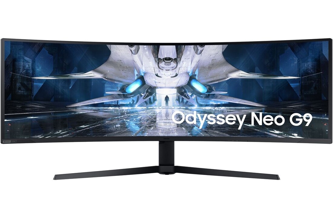 Samsung Odyssey Neo G9 S49AG950NP - Monitor