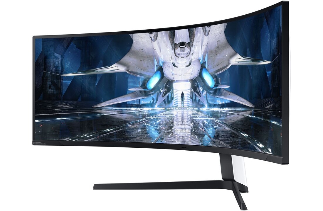 Samsung Odyssey Neo G9 S49AG950NP - Monitor
