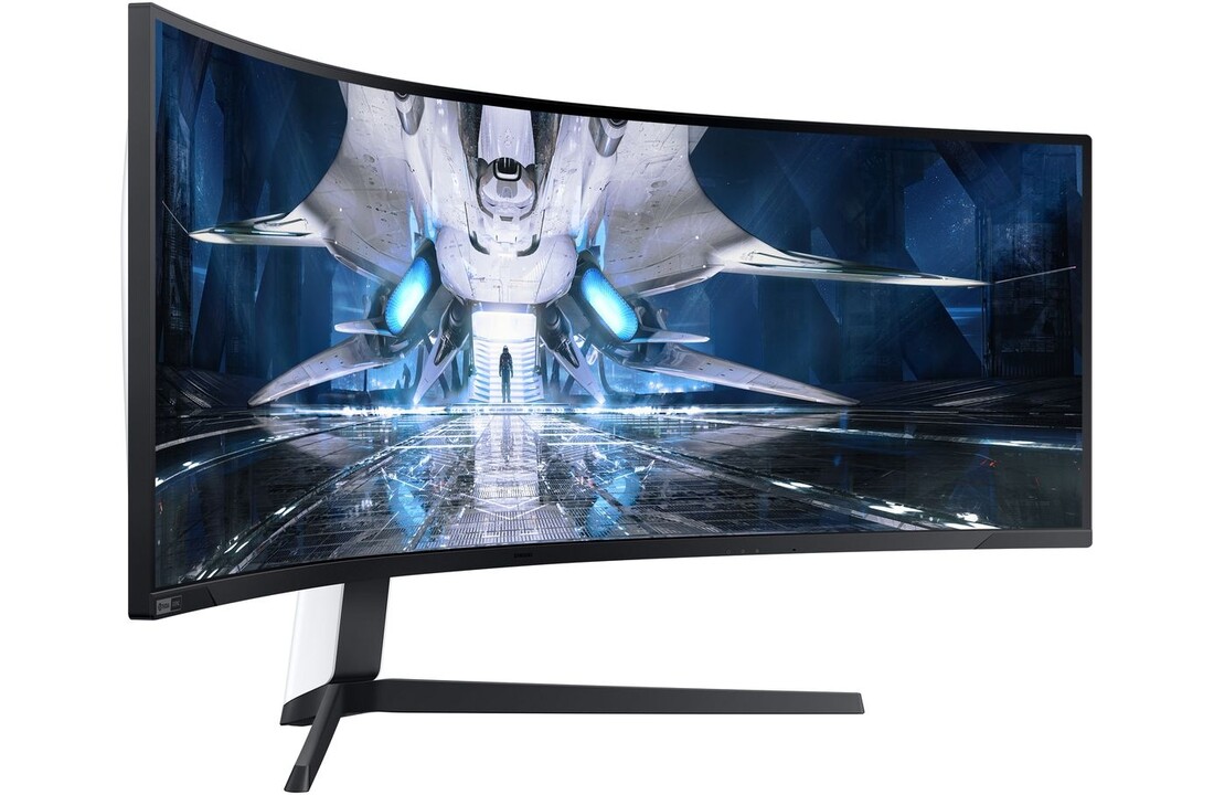 Samsung Odyssey Neo G9 S49AG950NP - Monitor