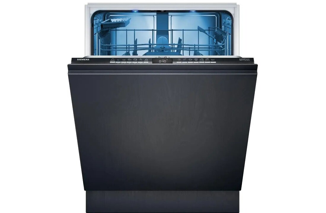 Siemens SN65TX08BE extraKlasse - Inbouw vaatwasser