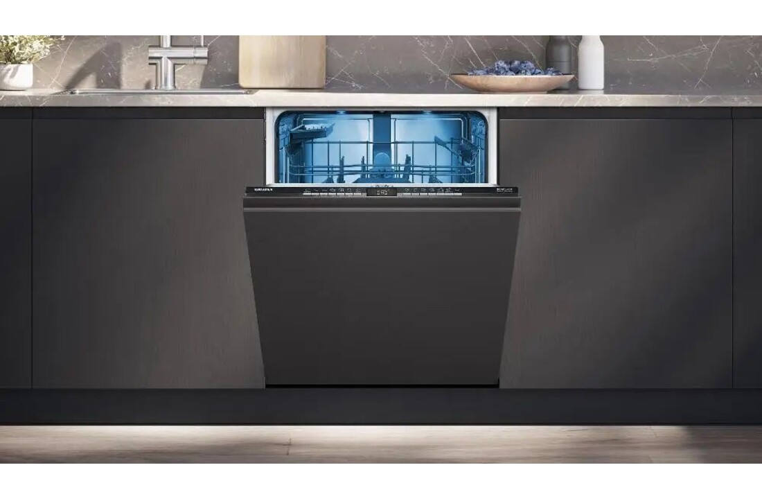 Siemens SN65TX08BE extraKlasse - Inbouw vaatwasser