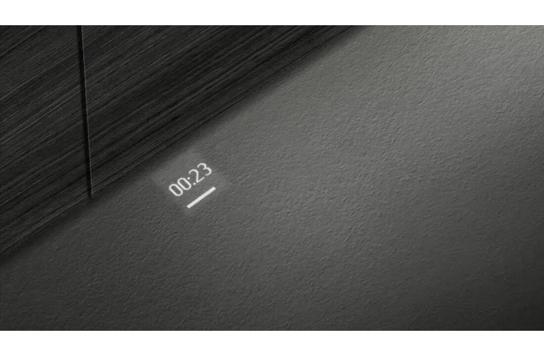 Siemens SN65TX08BE extraKlasse - Inbouw vaatwasser