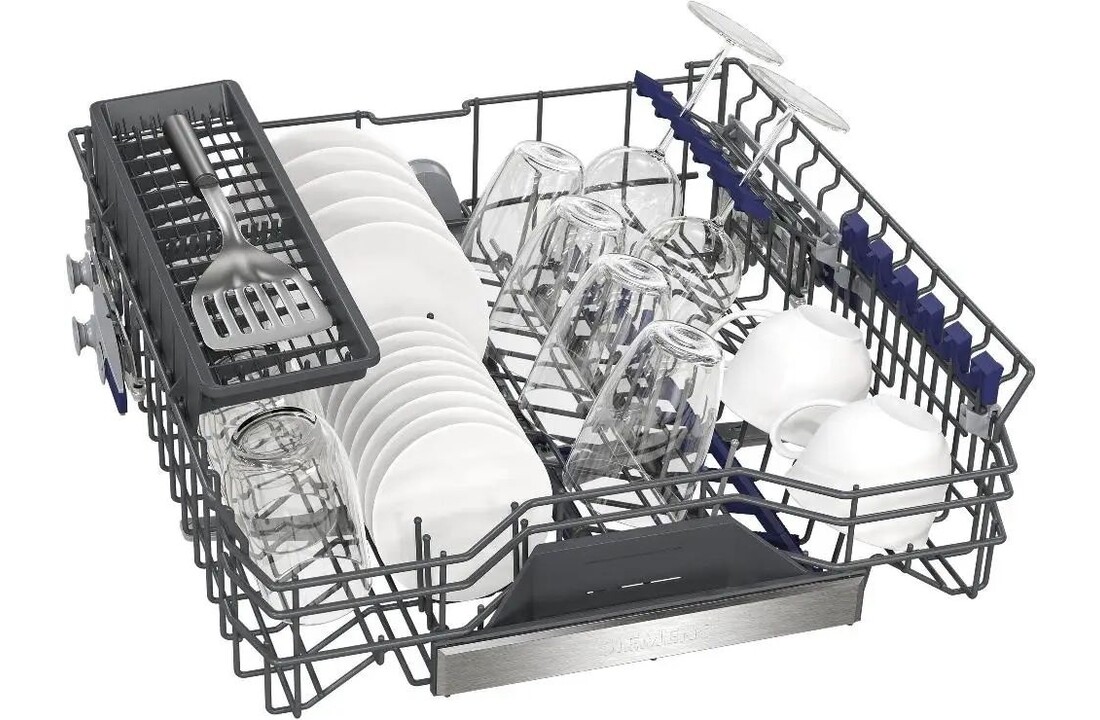 Siemens SN65TX08BE extraKlasse - Inbouw vaatwasser