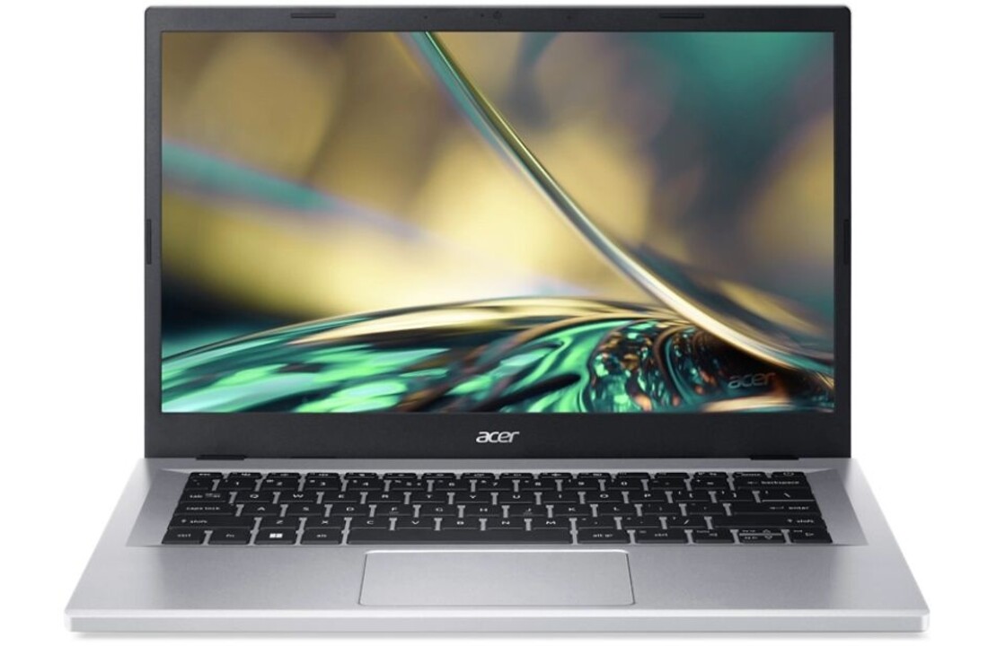 Acer Aspire 3 A314-23P-R2P9 - Laptop