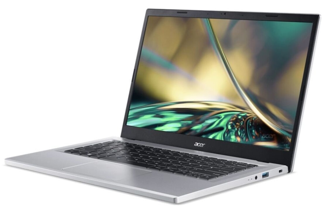 Acer Aspire 3 A314-23P-R2P9 - Laptop
