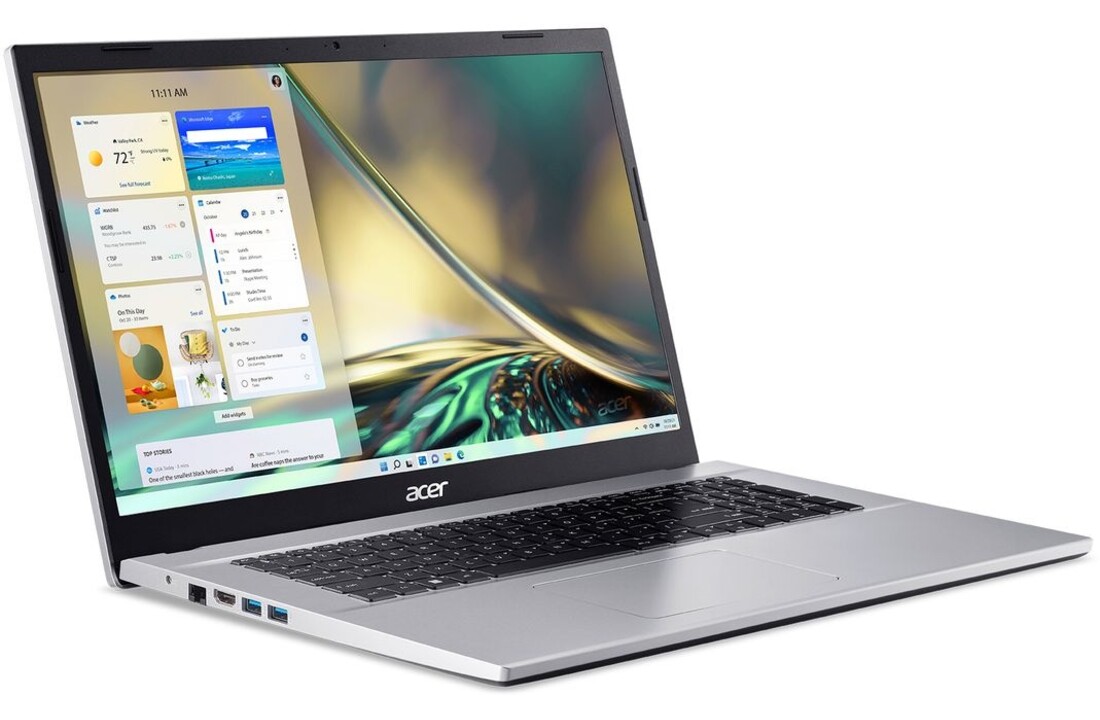 Acer Aspire 3 A317-54-5986 - Laptop