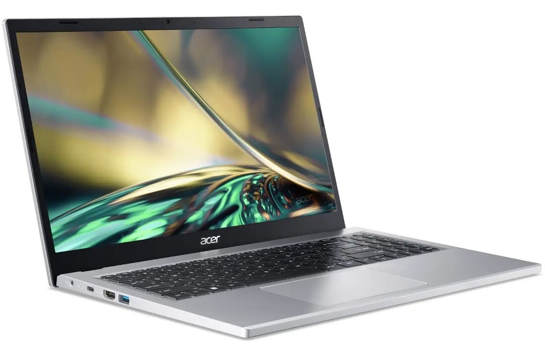 Acer Aspire 3 15 A315-510P-368G - Laptop