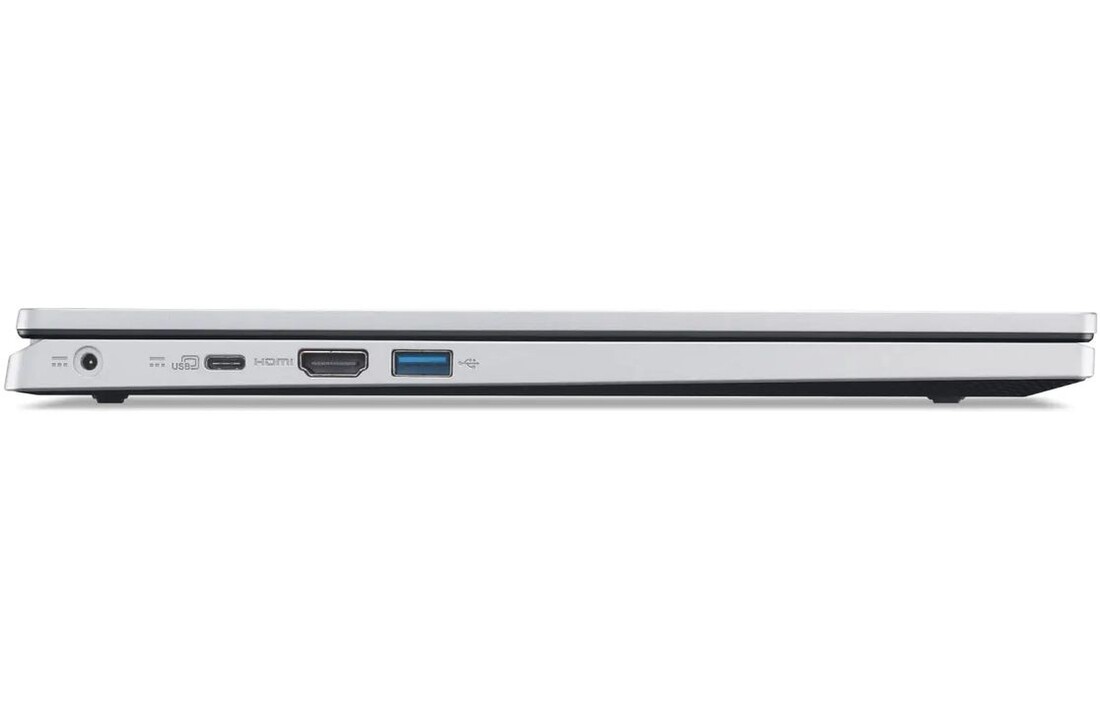 Acer Aspire 3 15 A315-510P-368G - Laptop