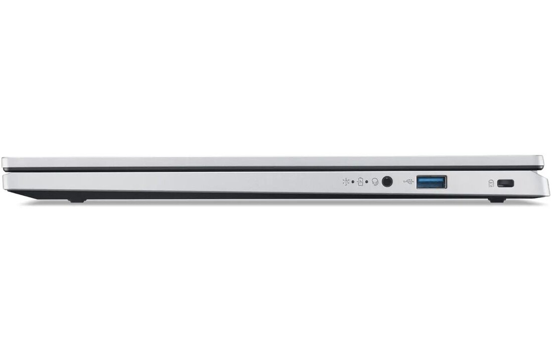 Acer Aspire 3 15 A315-510P-368G - Laptop