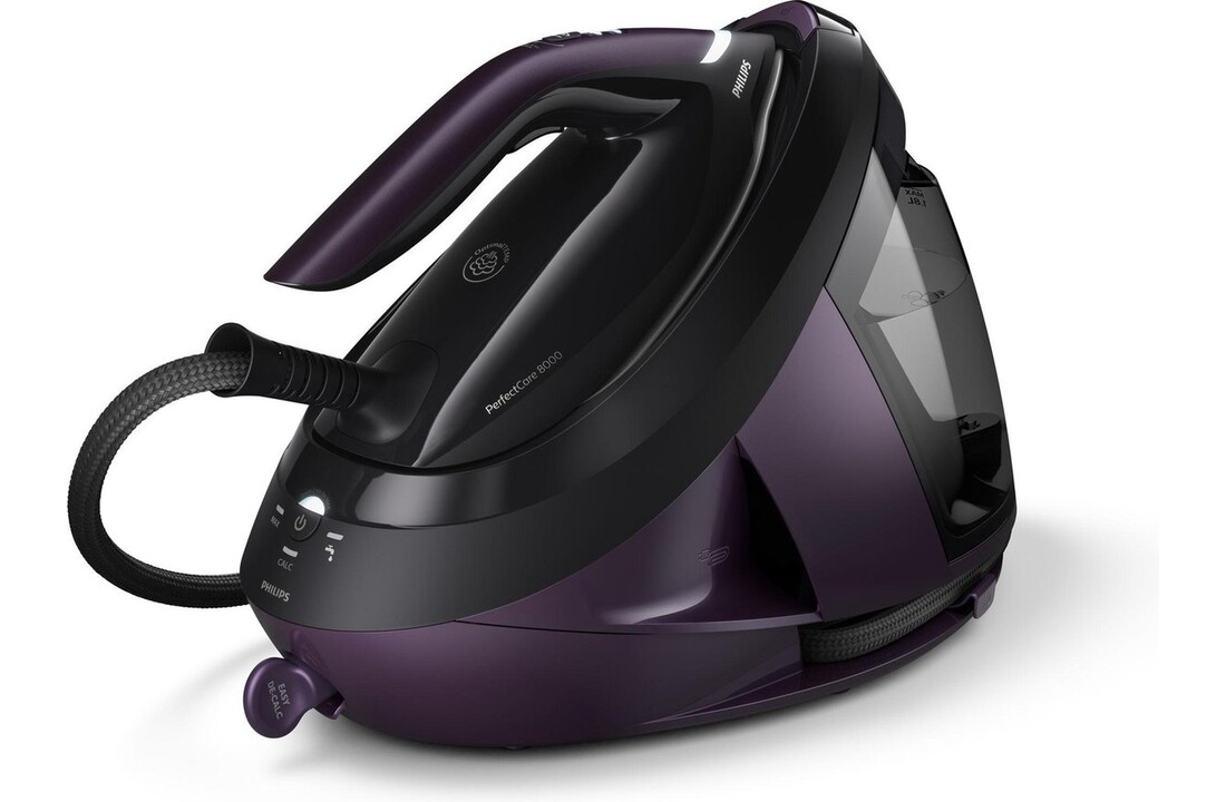 Philips PerfectCare 8000 serie PSG8160/30 - Stoomgenerator