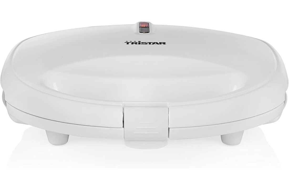 Tristar SA-3052 - Tosti-ijzer