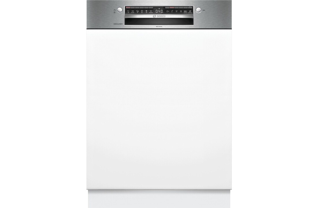 Bosch SMI4HBS23E EXCLUSIV - Inbouw vaatwasser