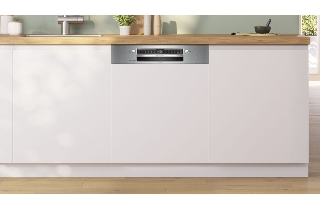 Bosch SMI4HBS23E EXCLUSIV - Inbouw vaatwasser