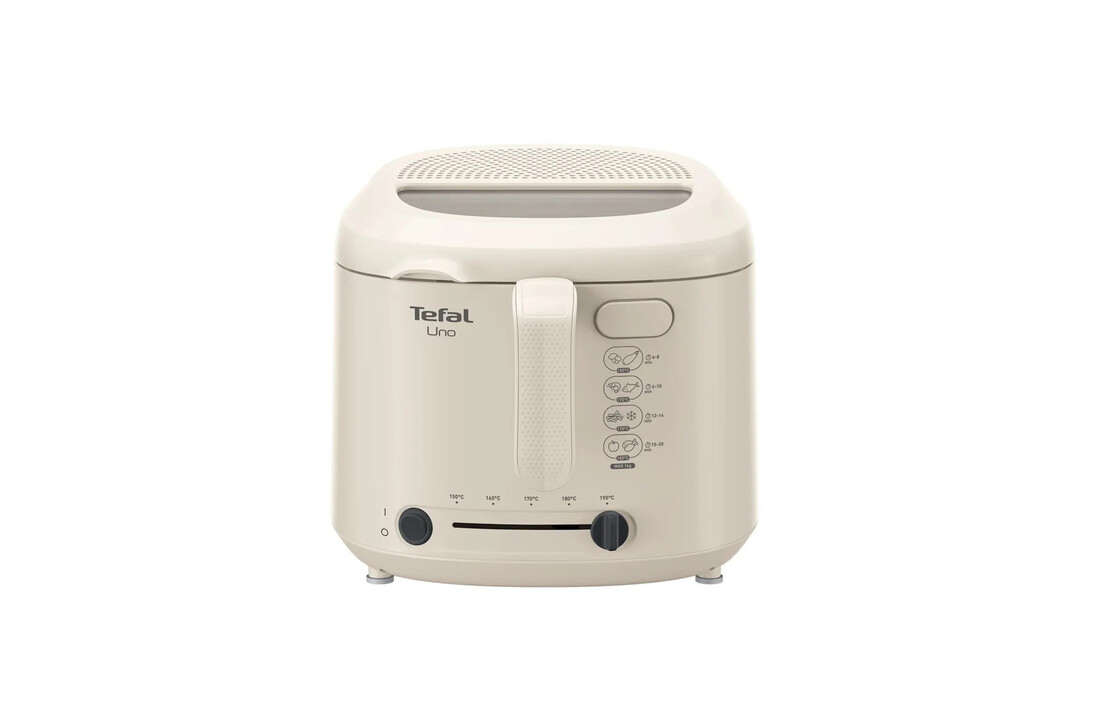 Tefal Uno FF203B - Frituurpan