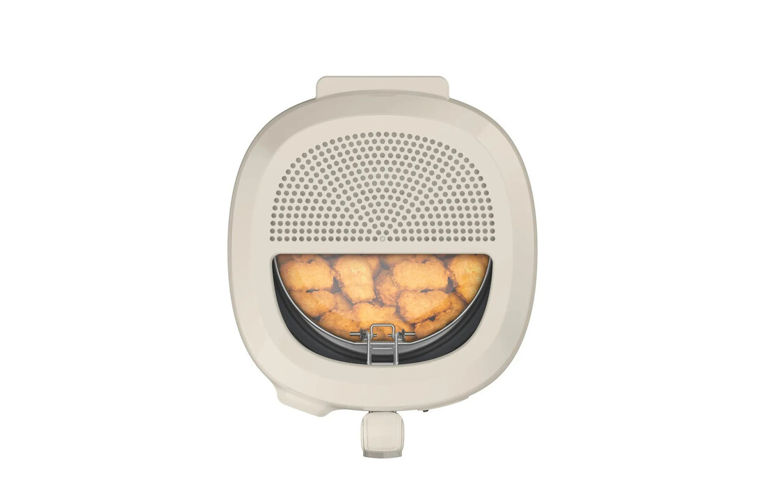 Tefal Uno FF203B - Frituurpan